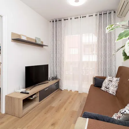 Apartment Jose Hurtado