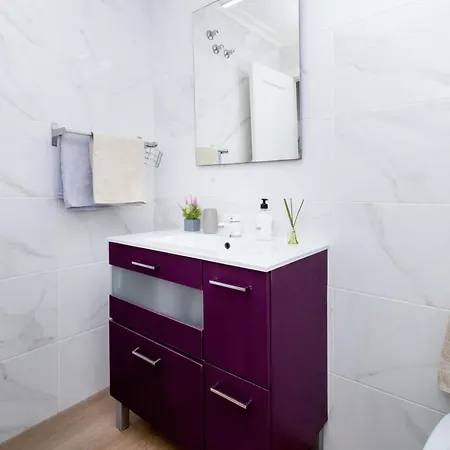 Apartment Jose Hurtado *