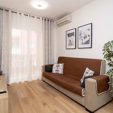Apartament Jose Hurtado Torrevieja