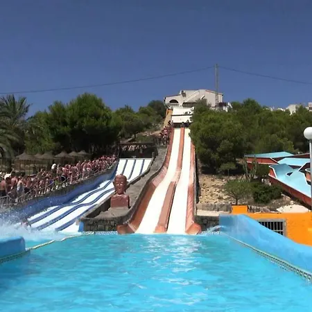 Apartment Jose Hurtado *