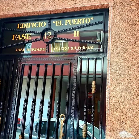 Jose Hurtado Apartment Torrevieja