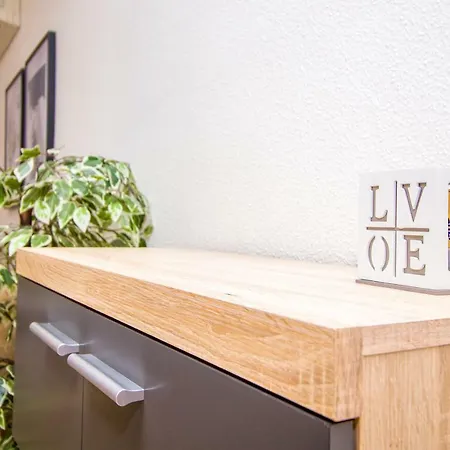 Jose Hurtado Apartament
