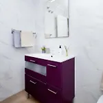 شقة Jose Hurtado *