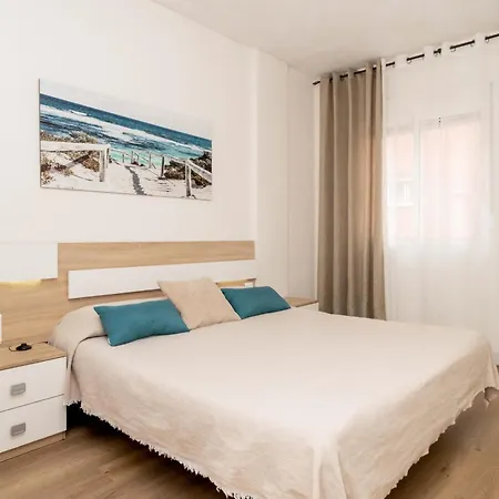 Apartment Jose Hurtado *