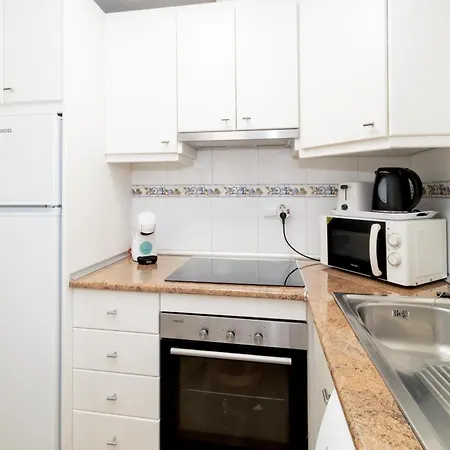 Jose Hurtado Torrevieja