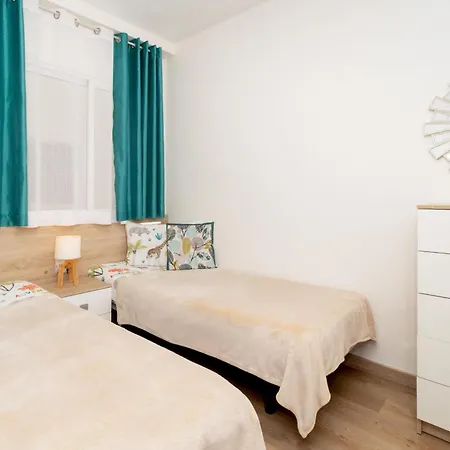 Appartement Jose Hurtado