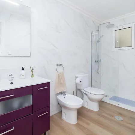 Appartement Jose Hurtado Torrevieja