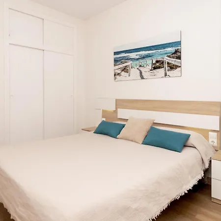 Appartamento Jose Hurtado *