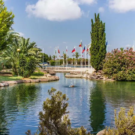 Appartamento Jose Hurtado