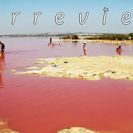 Appartement Jose Hurtado