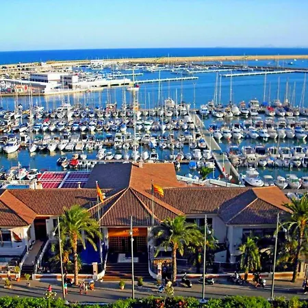 Appartamento Jose Hurtado *