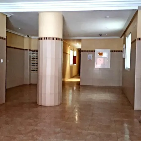 Jose Hurtado Torrevieja