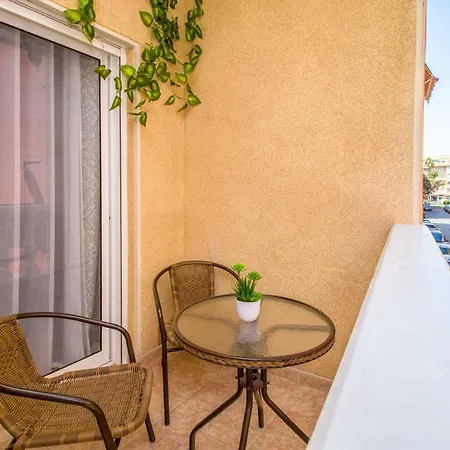 Jose Hurtado * Torrevieja