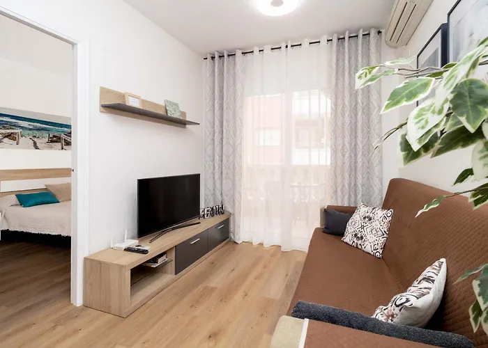 Apartamento Jose Hurtado