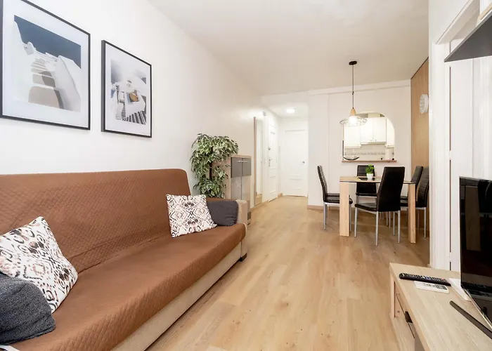 Apartamento Jose Hurtado