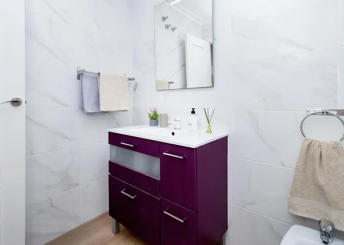 Apartman Jose Hurtado *