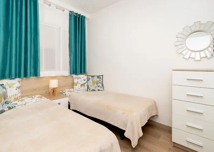 Apartman Jose Hurtado