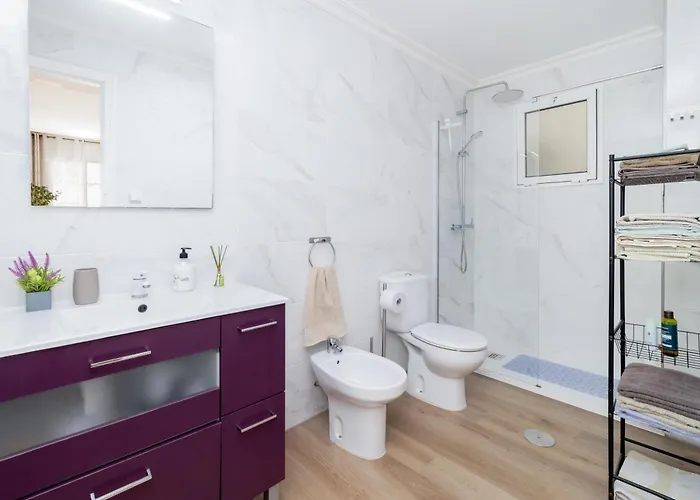 Apartamento Jose Hurtado Torrevieja