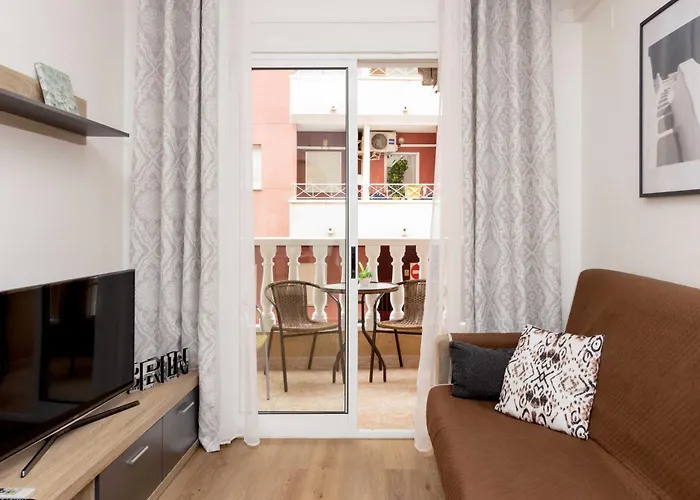 Apartamento Jose Hurtado