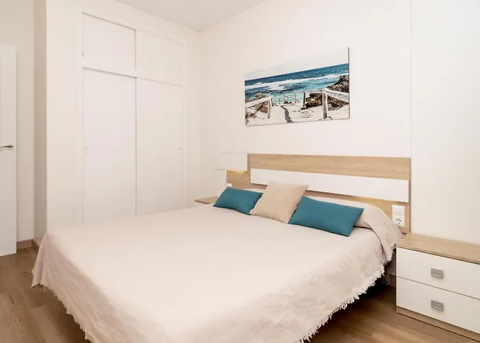 Apartamento Jose Hurtado *