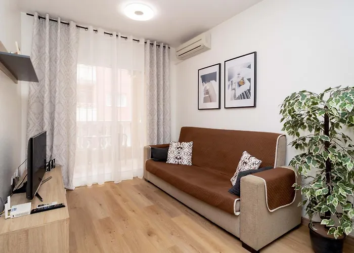 Apartamento Jose Hurtado Torrevieja