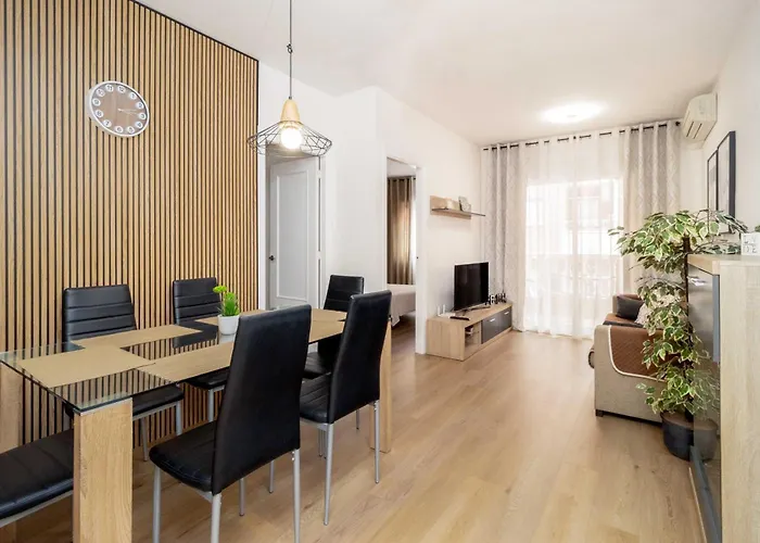 Apartamento Jose Hurtado *