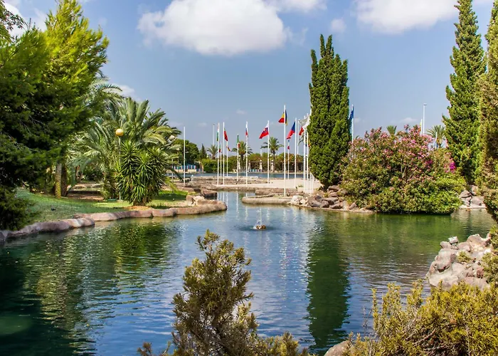 Apartman Jose Hurtado