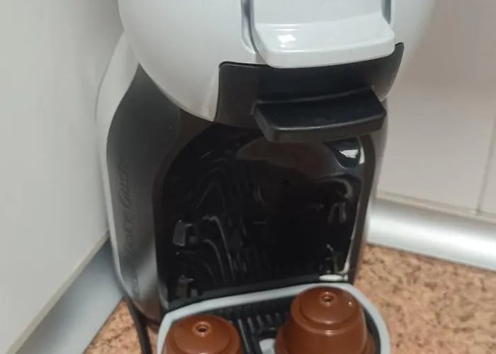 Jose Hurtado Lägenhet *