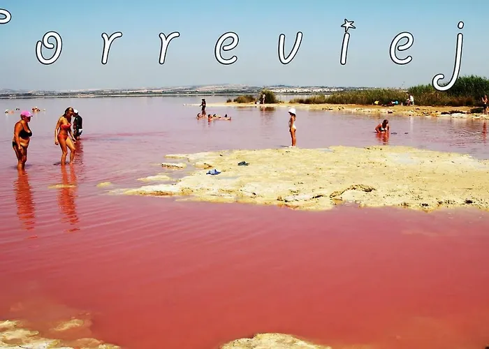 Lägenhet Jose Hurtado