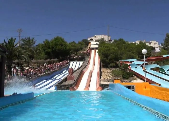 Apartman Jose Hurtado *