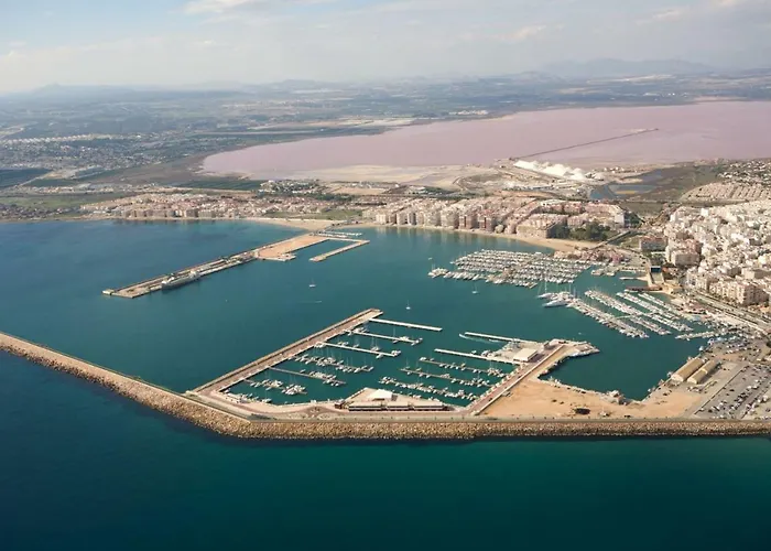 Apartman Jose Hurtado *