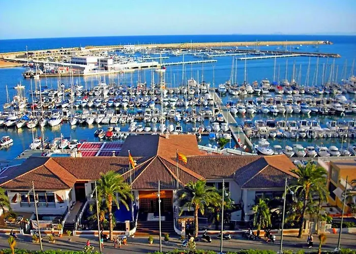 Apartamento Jose Hurtado *