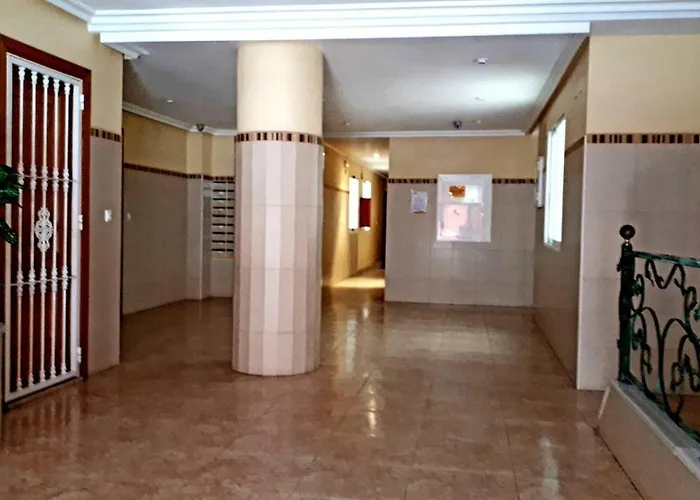 Jose Hurtado Torrevieja