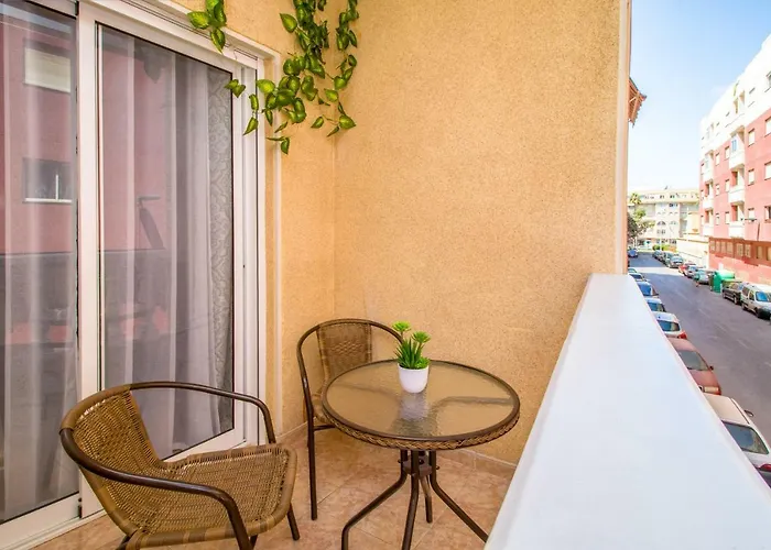 Jose Hurtado * Torrevieja