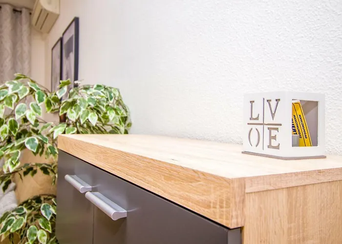 Jose Hurtado Apartamento